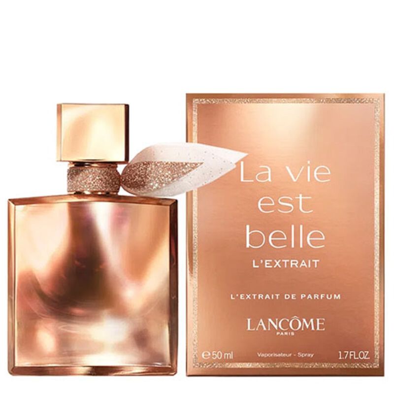 La Vie Est Belle L'Extrait De Parfum
