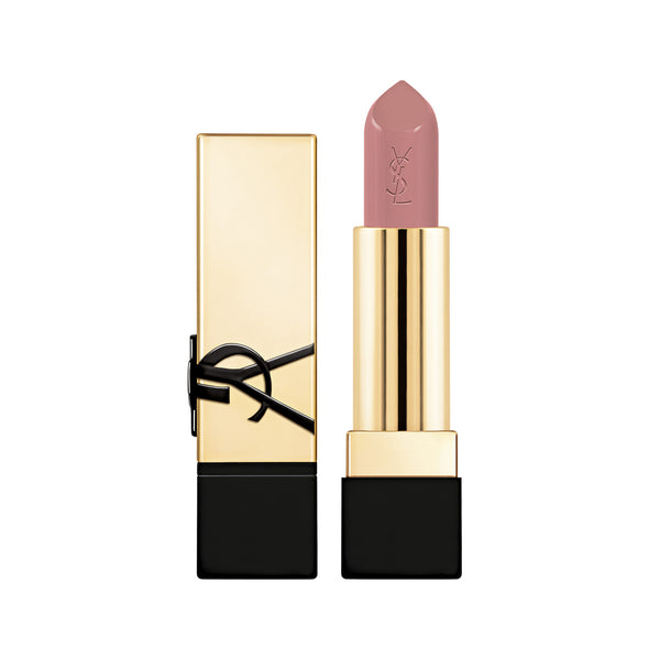 Rouge Pur Couture – Satin Colour Lipstick Smoothing Lip Care