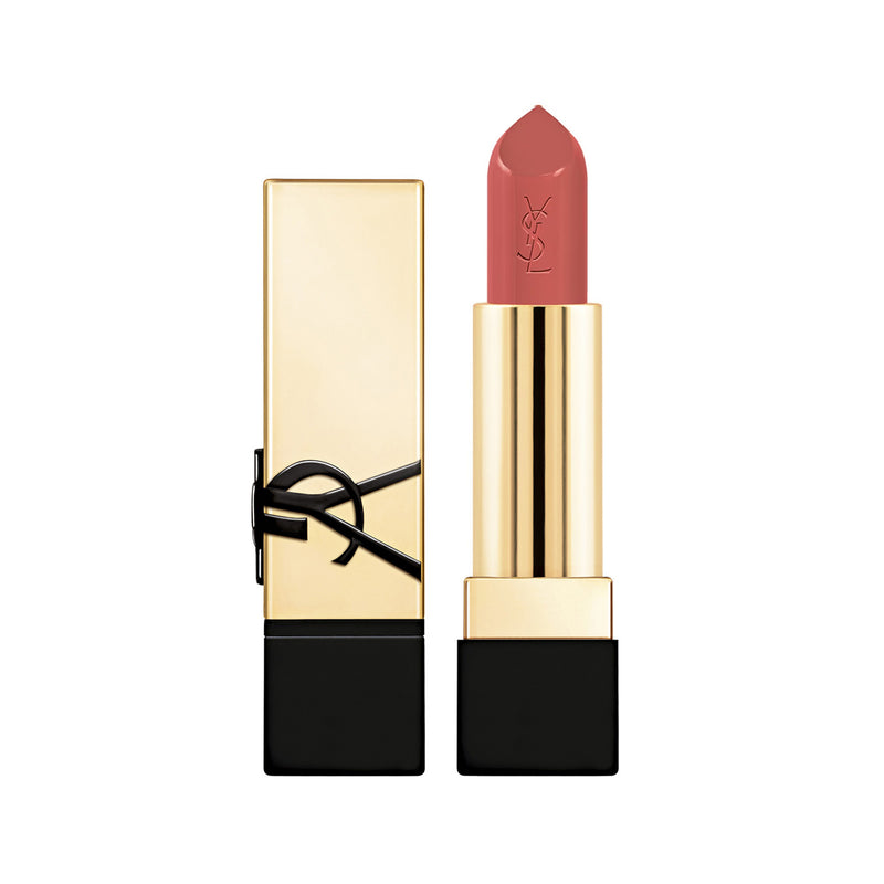 Rouge Pur Couture – Satin Colour Lipstick Smoothing Lip Care