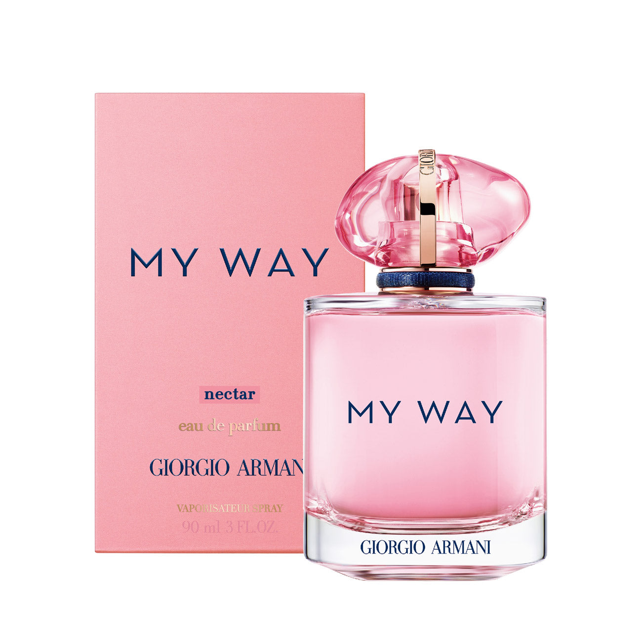 My Way Eau De Parfum Nectar
