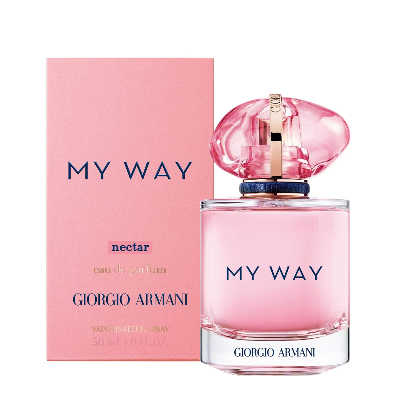 My Way Eau De Parfum Nectar
