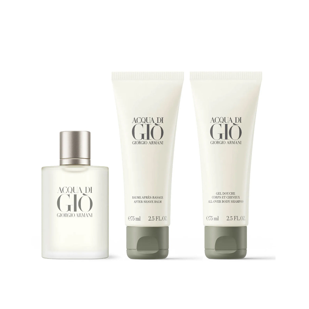 Acqua di gio clearance body wash 1 liter