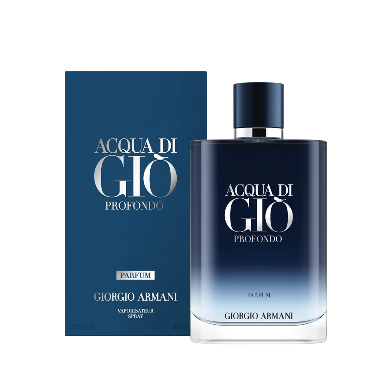 Acqua Di Giò Profondo Parfum