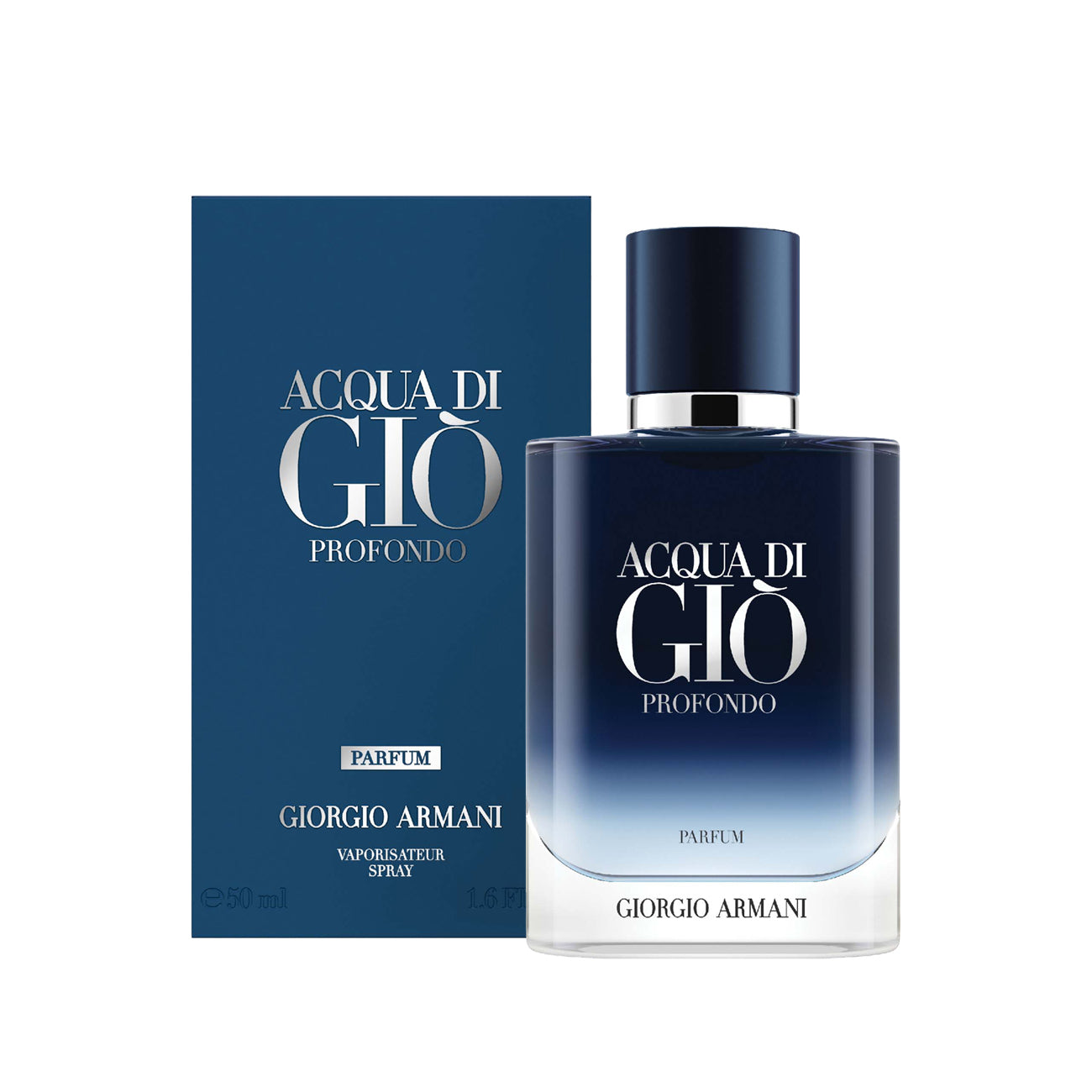 Acqua Di Giò Profondo Parfum