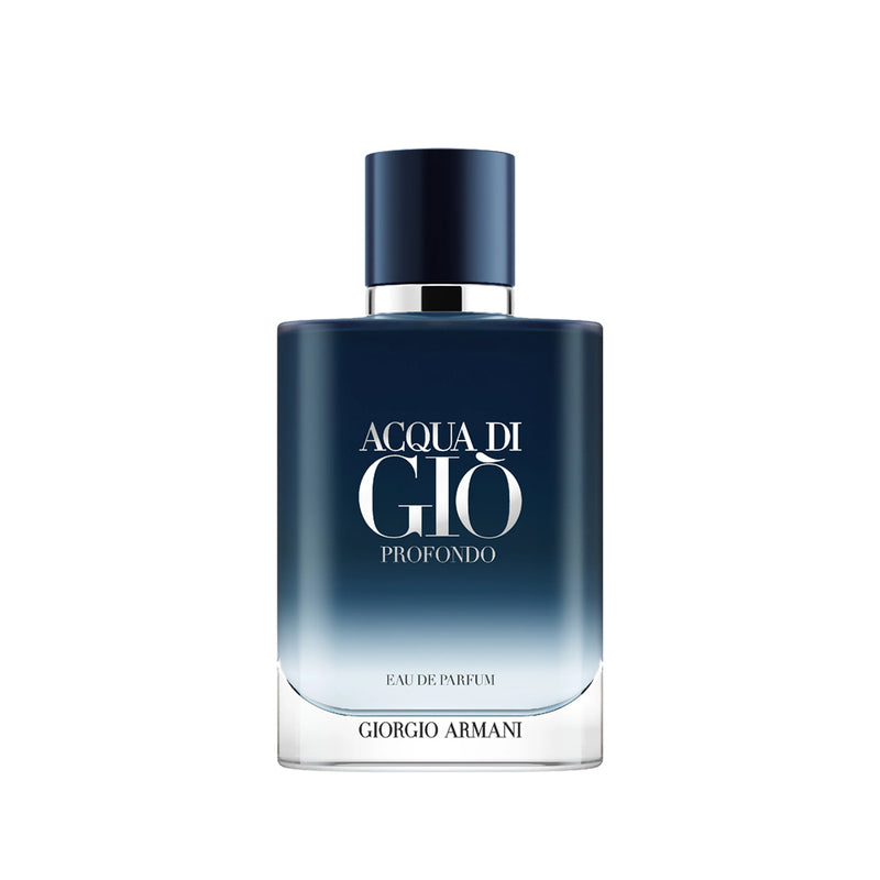 Acqua Di Giò Profondo Eau De Parfum