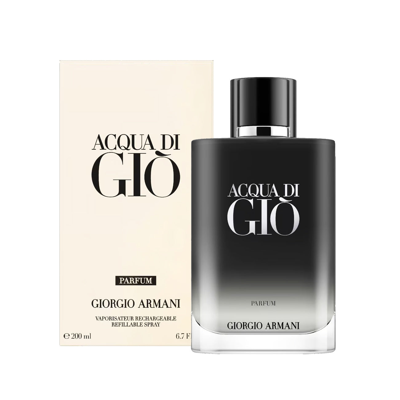 Acqua Di Giò Parfum