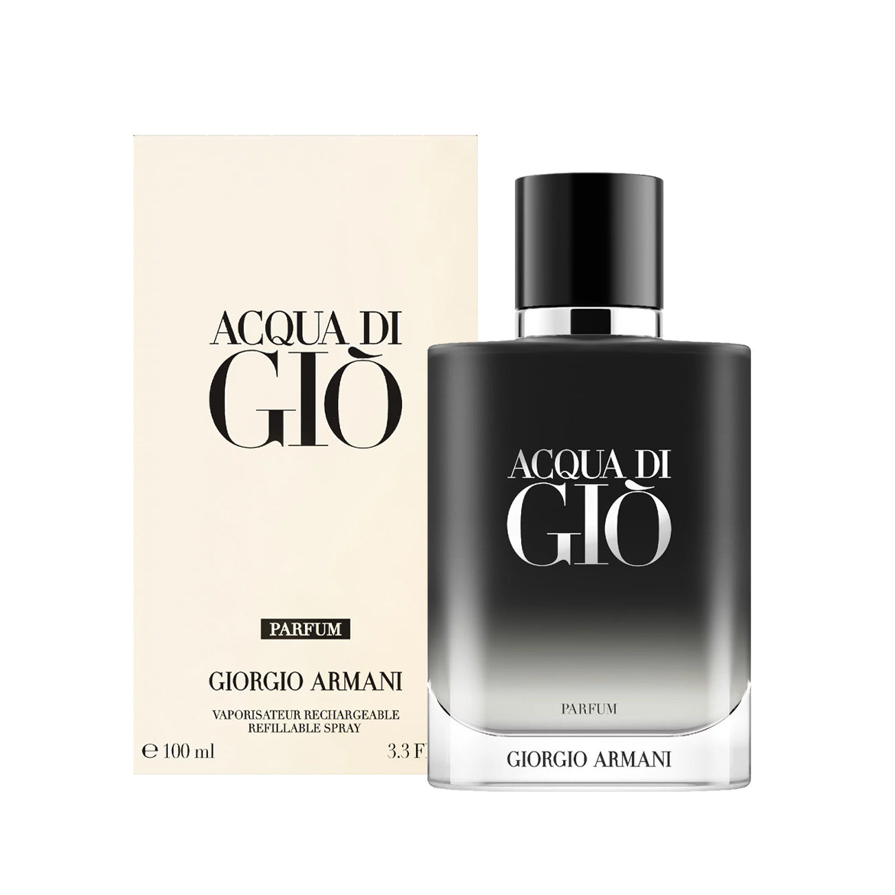 Acqua Di Giò Parfum