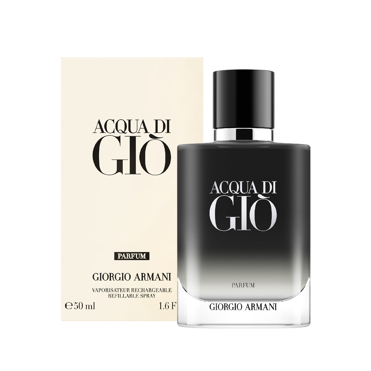Acqua Di Giò Parfum