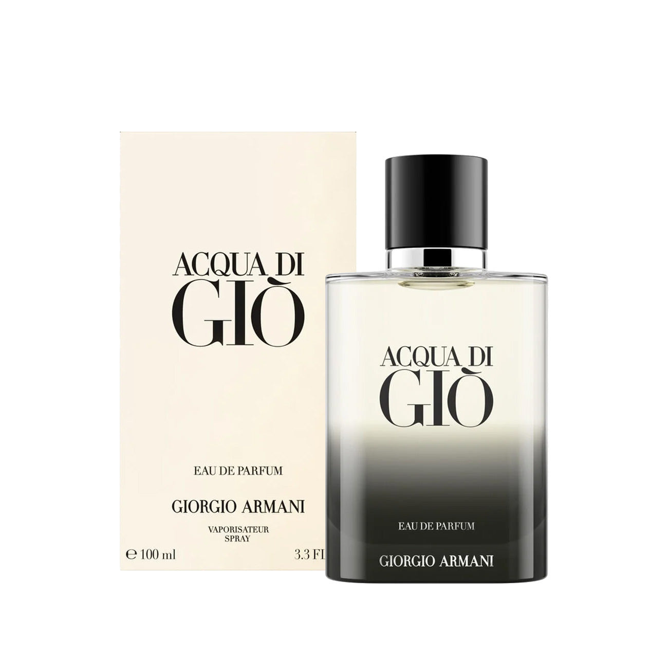 Acqua Di Giò Eau De Parfum