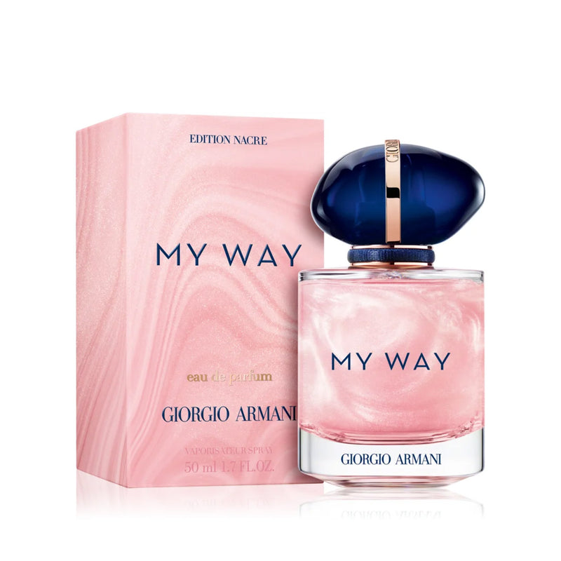 My Way Nacre Eau de Parfum