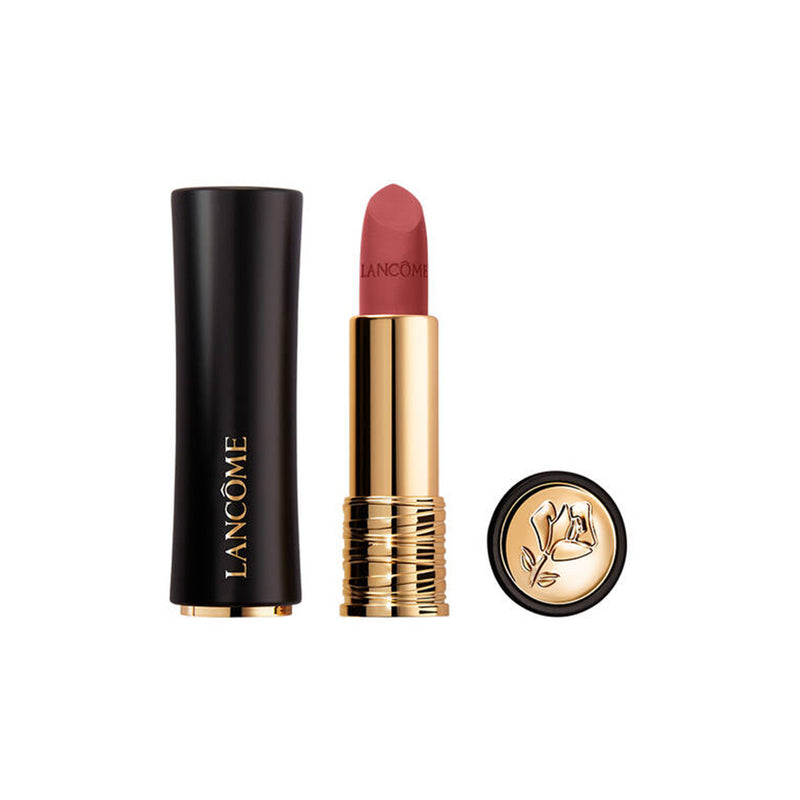 L'Absolu Rouge Drama Matte Lipstick - Ultra Matte Lipstick Longwear & Comfort
