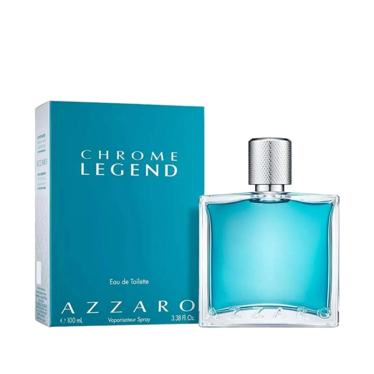 Men's Chrome Legend Eau de Toilette