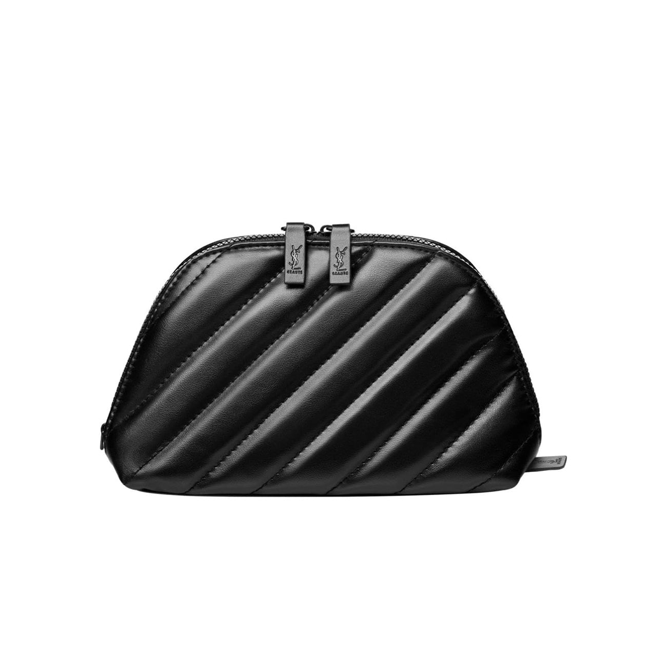 Large Prestige Pouch - Black