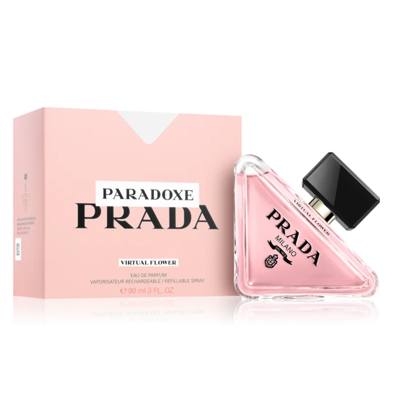 Paradoxe Virtual Flower Eau De Parfum
