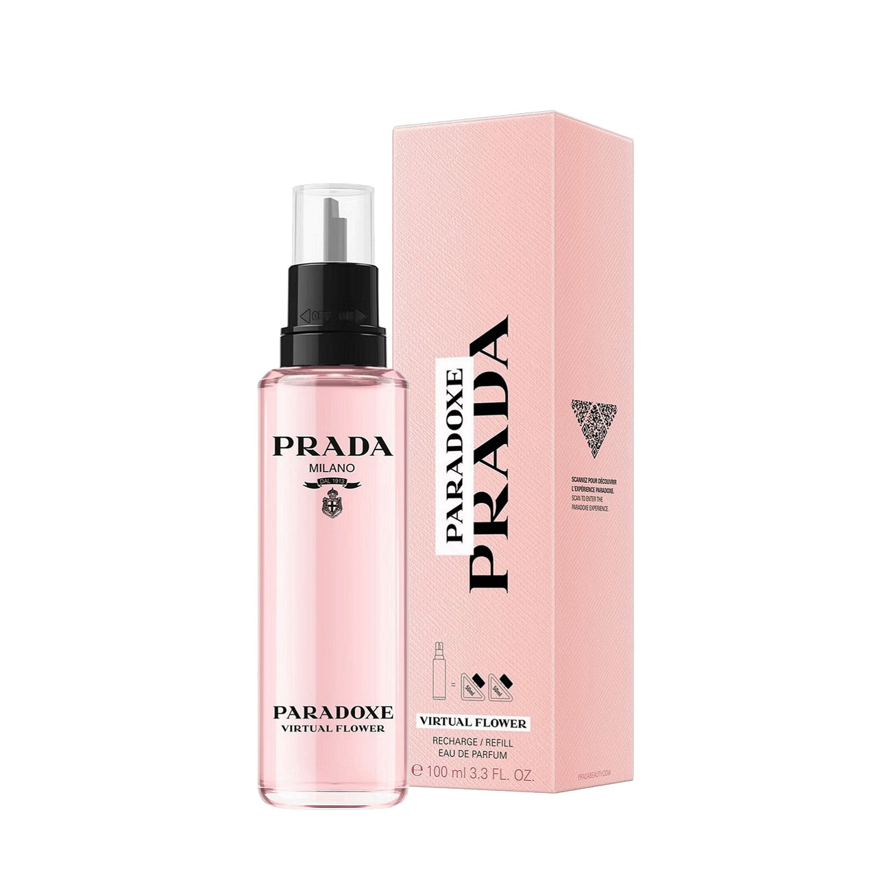Paradoxe Virtual Flower Eau De Parfum Refill