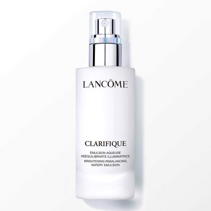 Clarifique Brightening Rebalancing Watery Emulsion