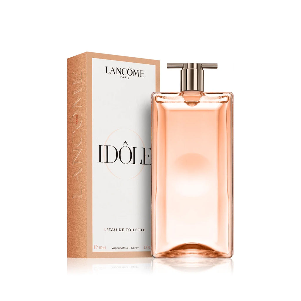 Idôle Eau De Toilette – Skin Society