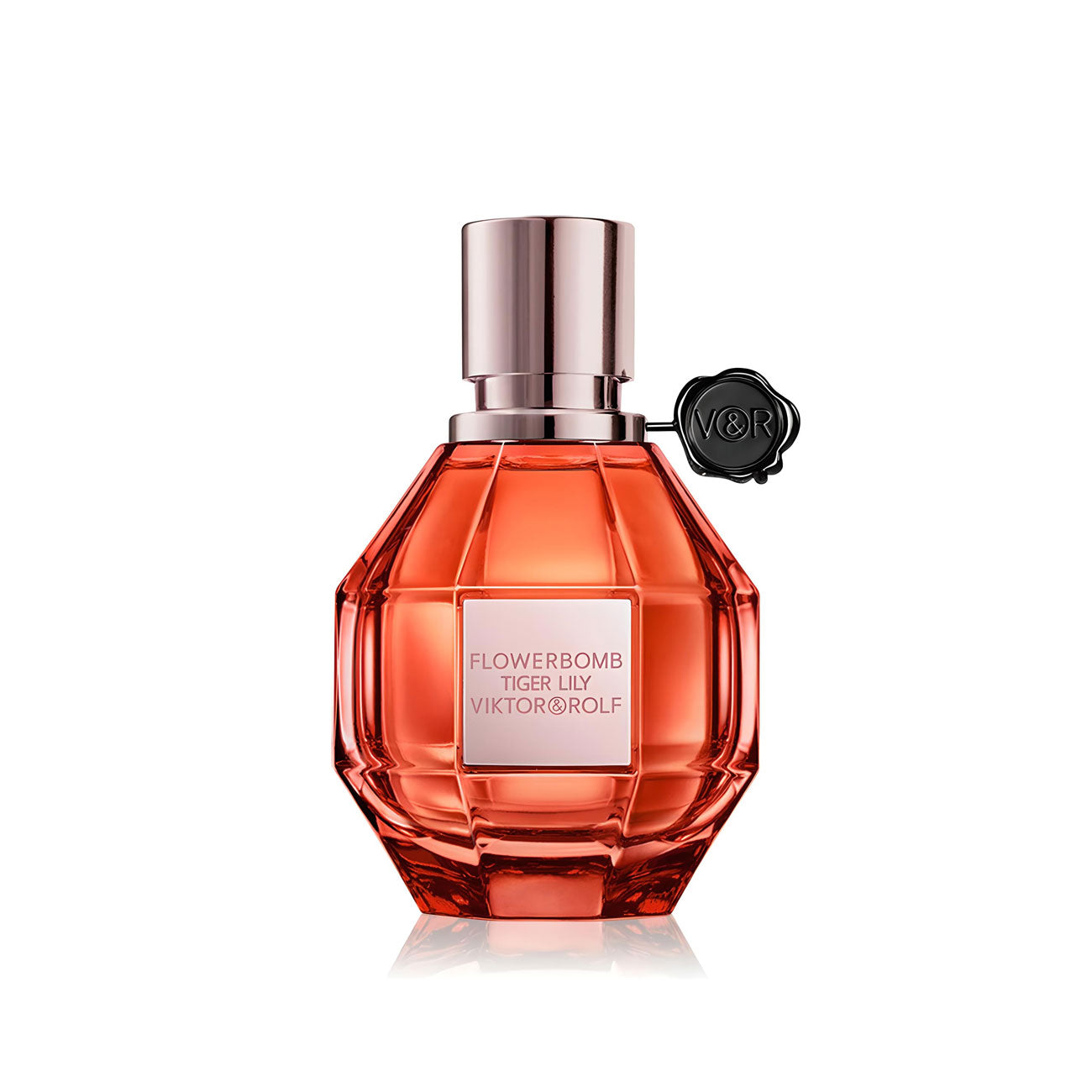 Flowerbomb Tiger Lily Eau De Parfum
