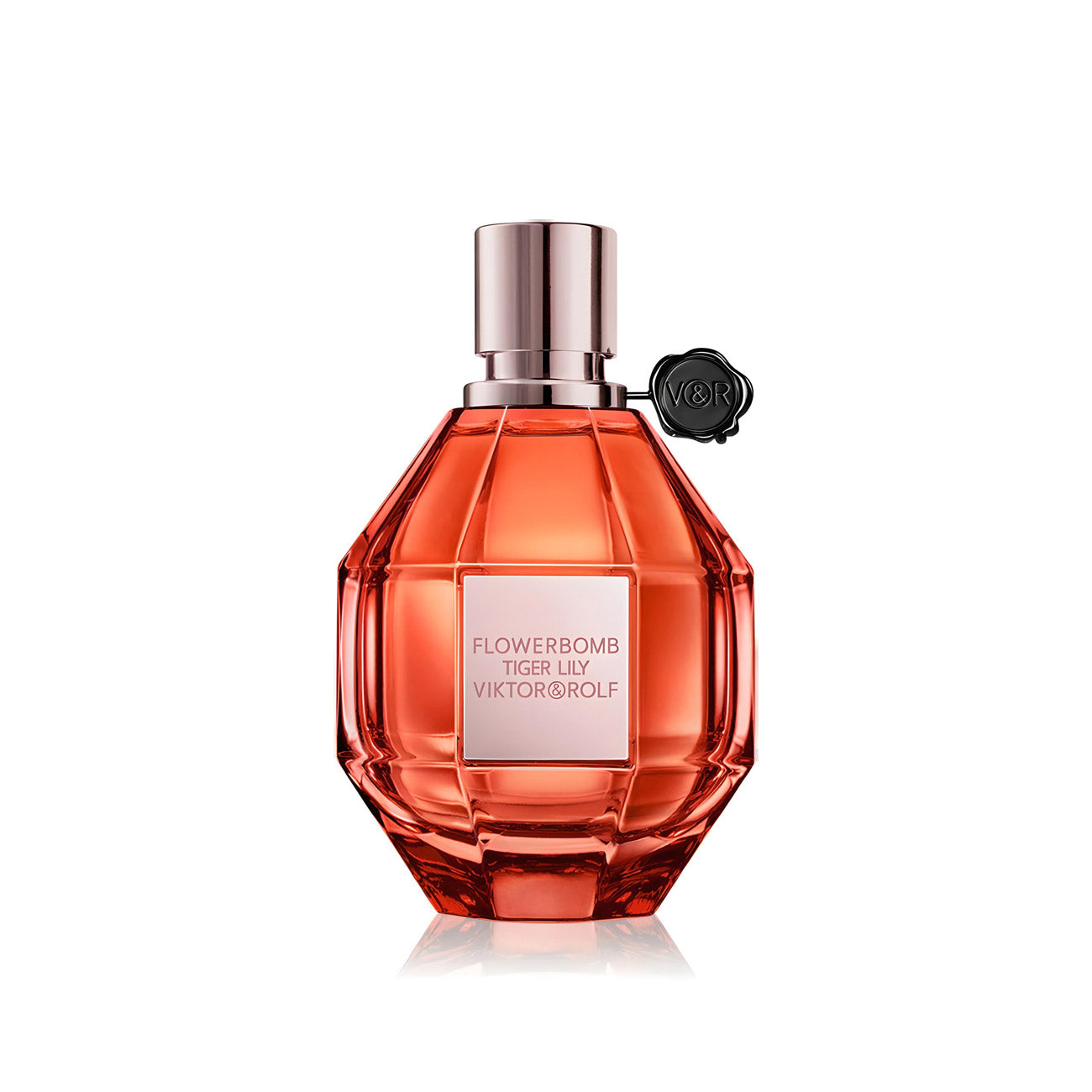 Flowerbomb Tiger Lily Eau De Parfum