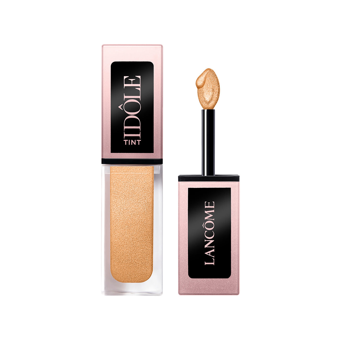 Idôle Tint Liquid Eyeshadow And Eyeliner