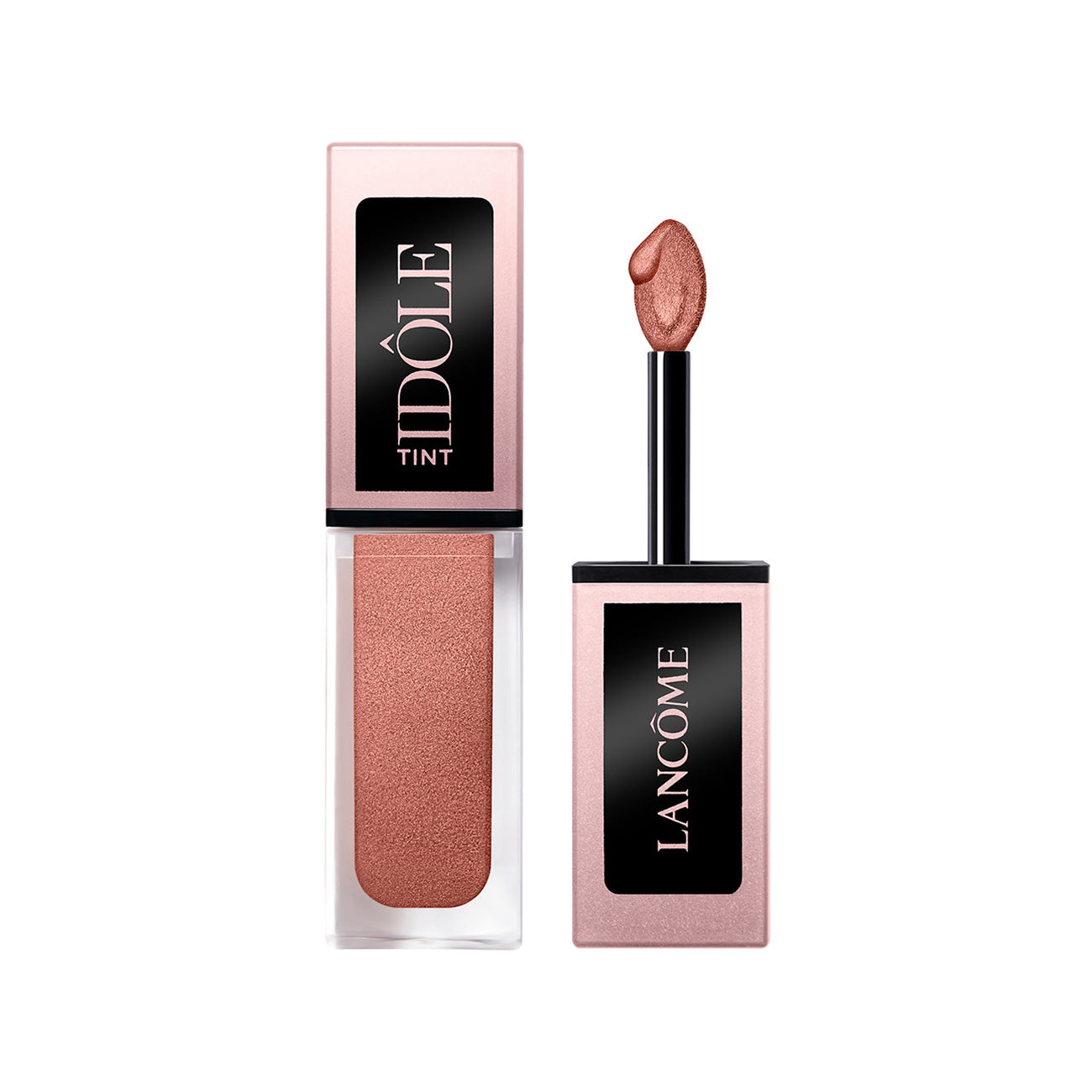 Idôle Tint Liquid Eyeshadow And Eyeliner