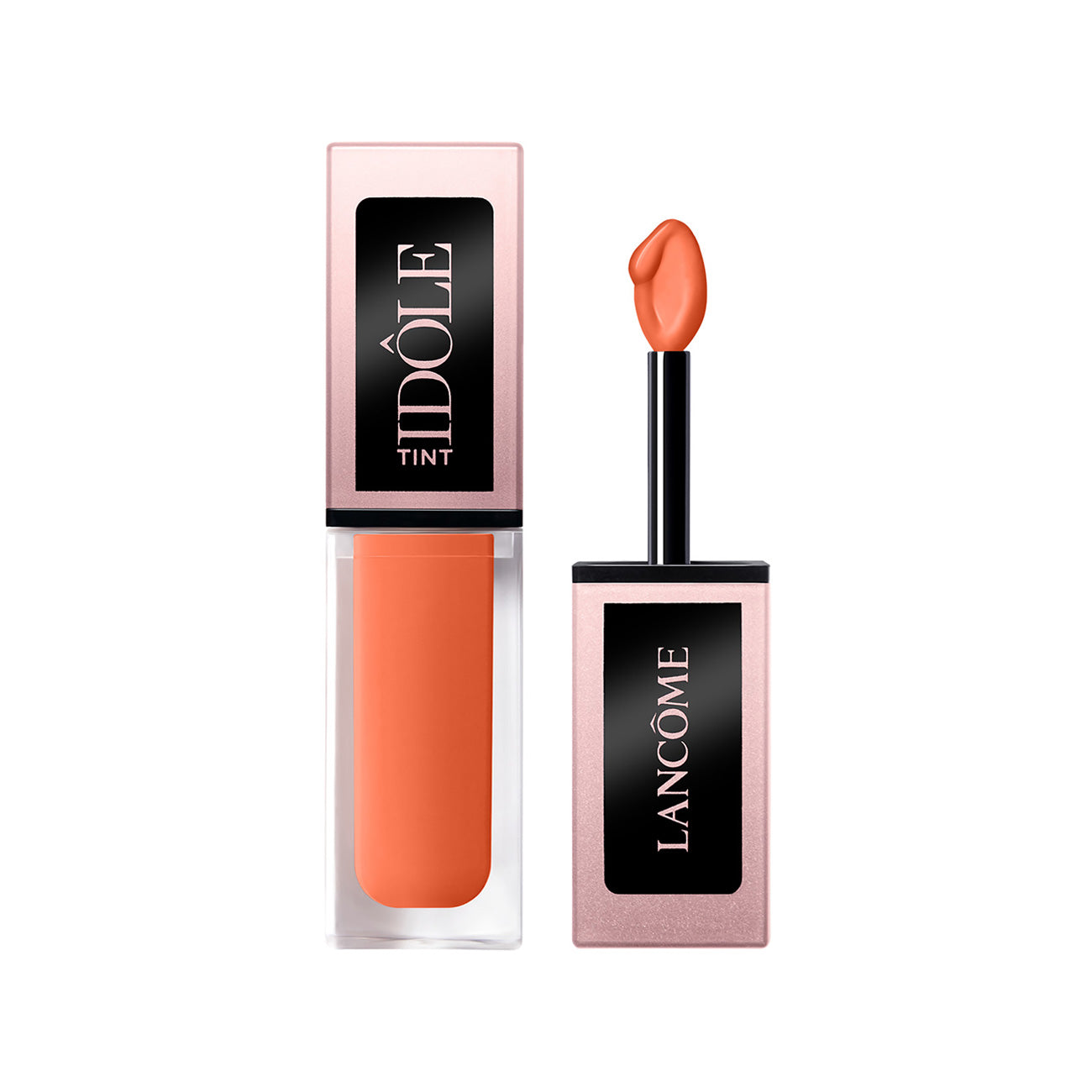 Idôle Tint Liquid Eyeshadow And Eyeliner