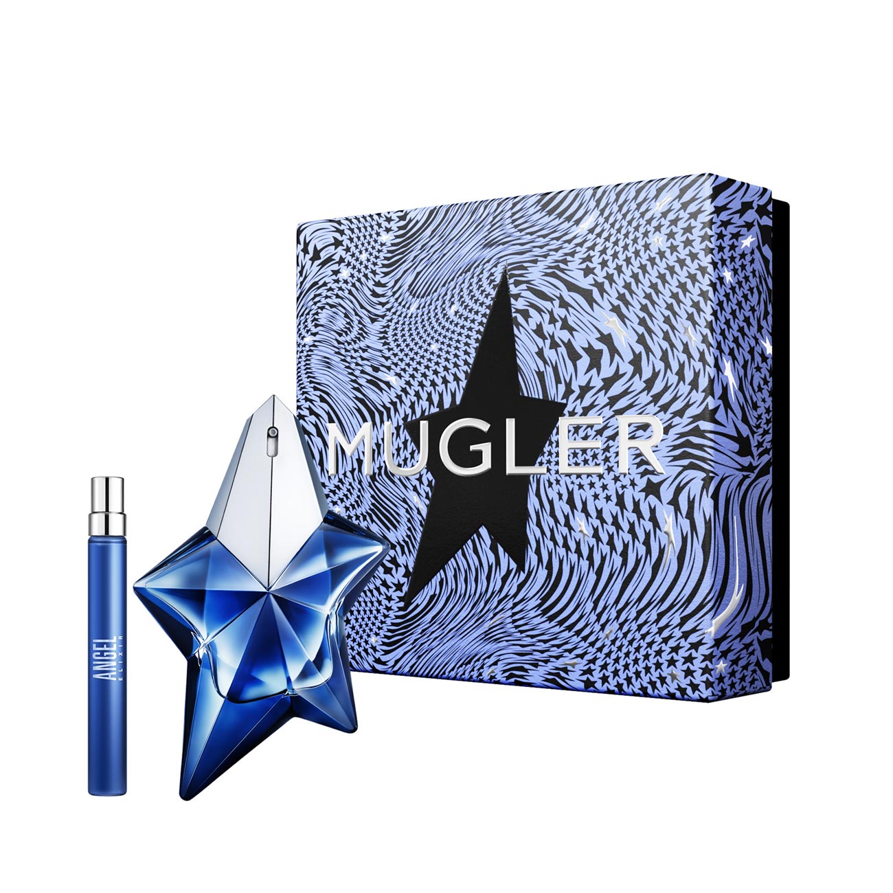 Angel Elixir Eau de Parfum Gift Set Skin Society - Main Image