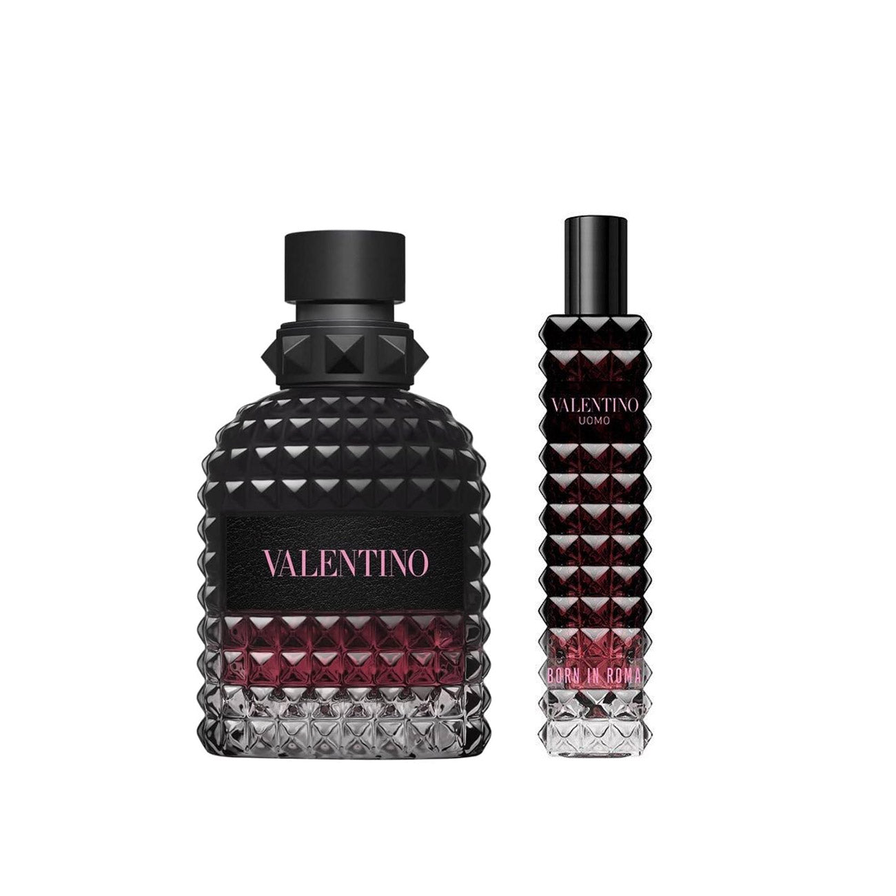 Valentino uomo shop intense gift set