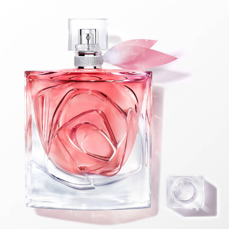 La Vie Est Belle Rose Extraordinaire Eau De Parfum Skin Society