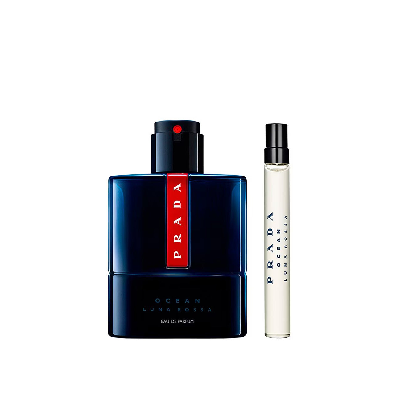 Luna Rossa Ocean Eau De Parfum Gift Set