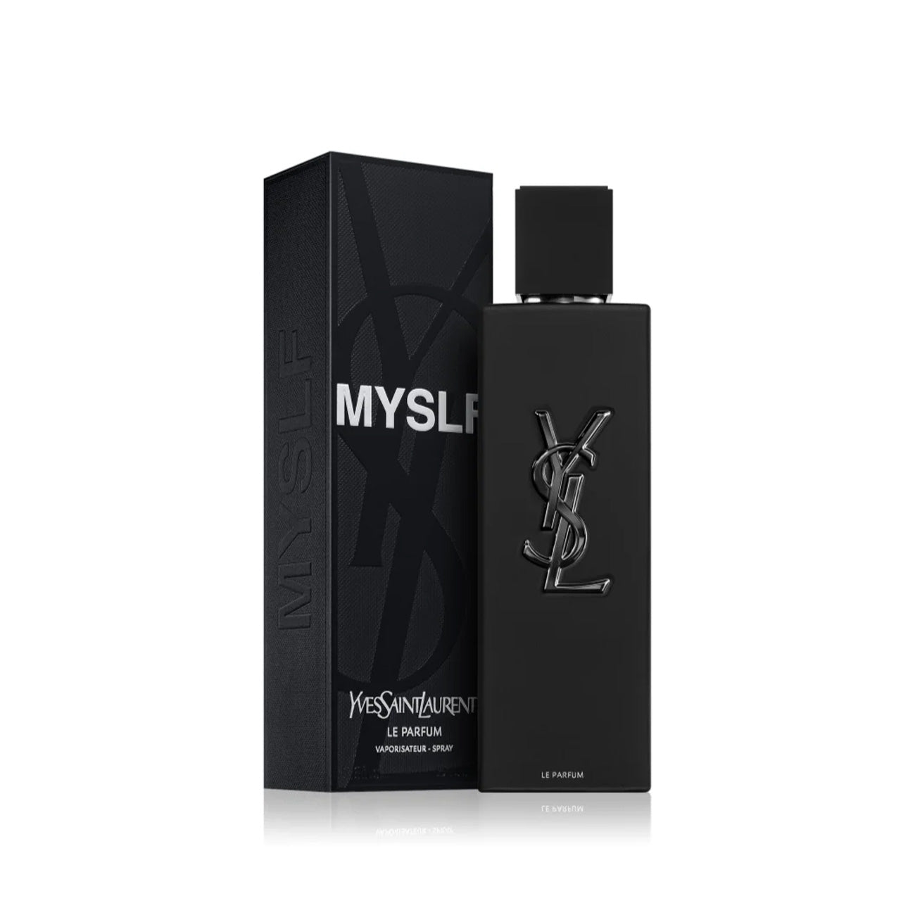 MYSLF Le Parfum