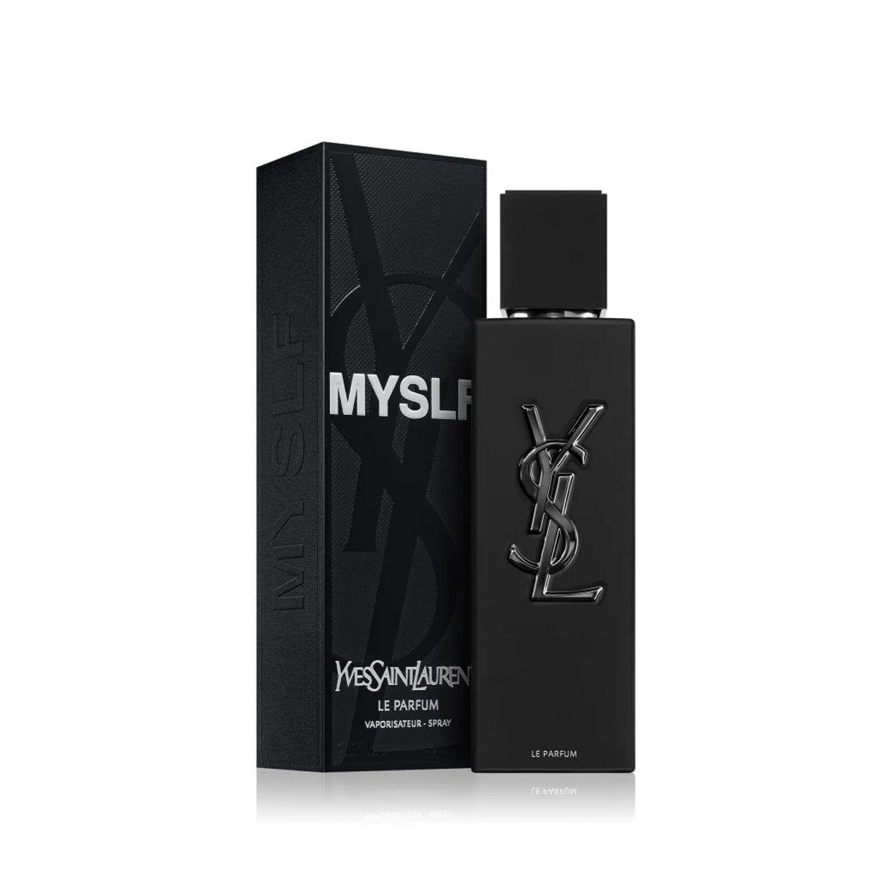 MYSLF Le Parfum