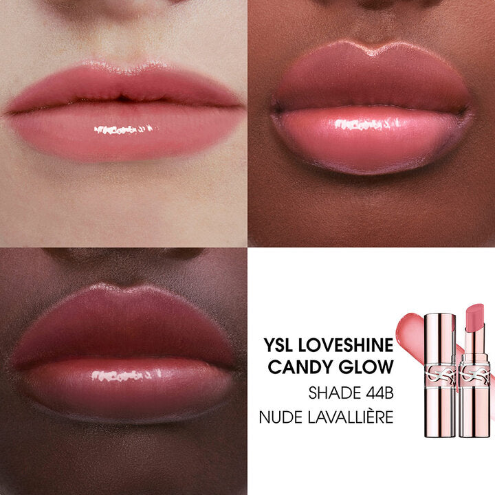 LoveShine Candy Glow Balm