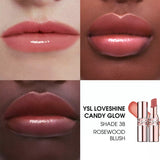 LoveShine Candy Glow Balm