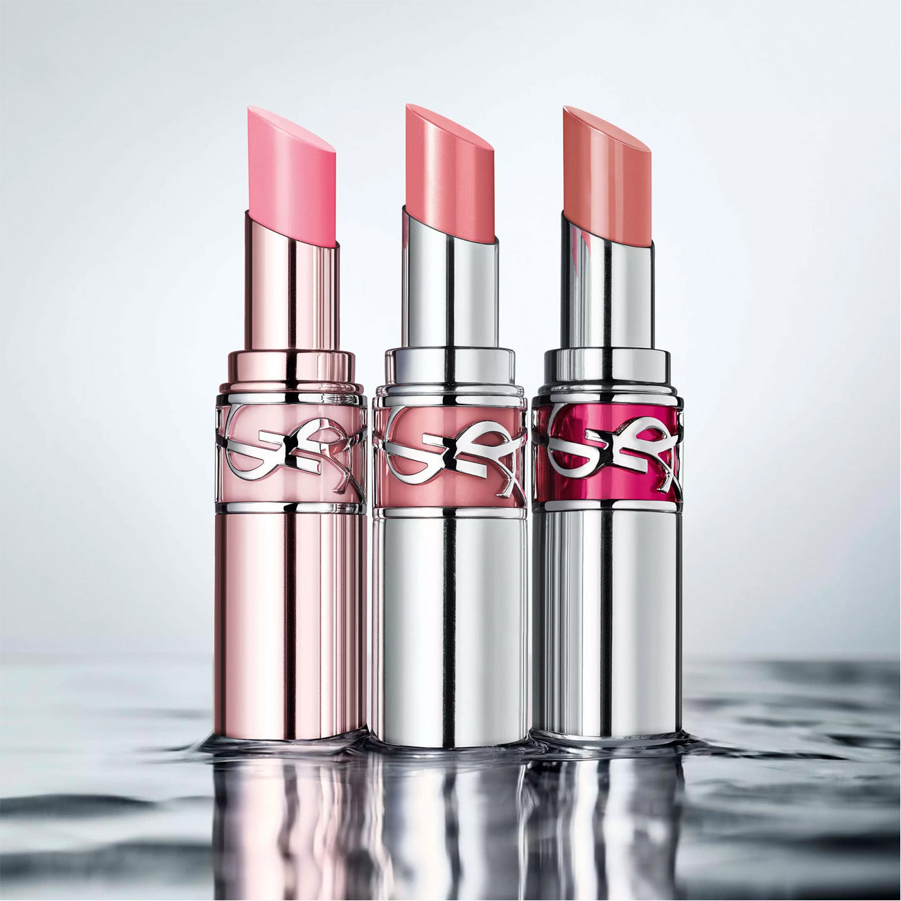 LoveShine Candy Glow Balm