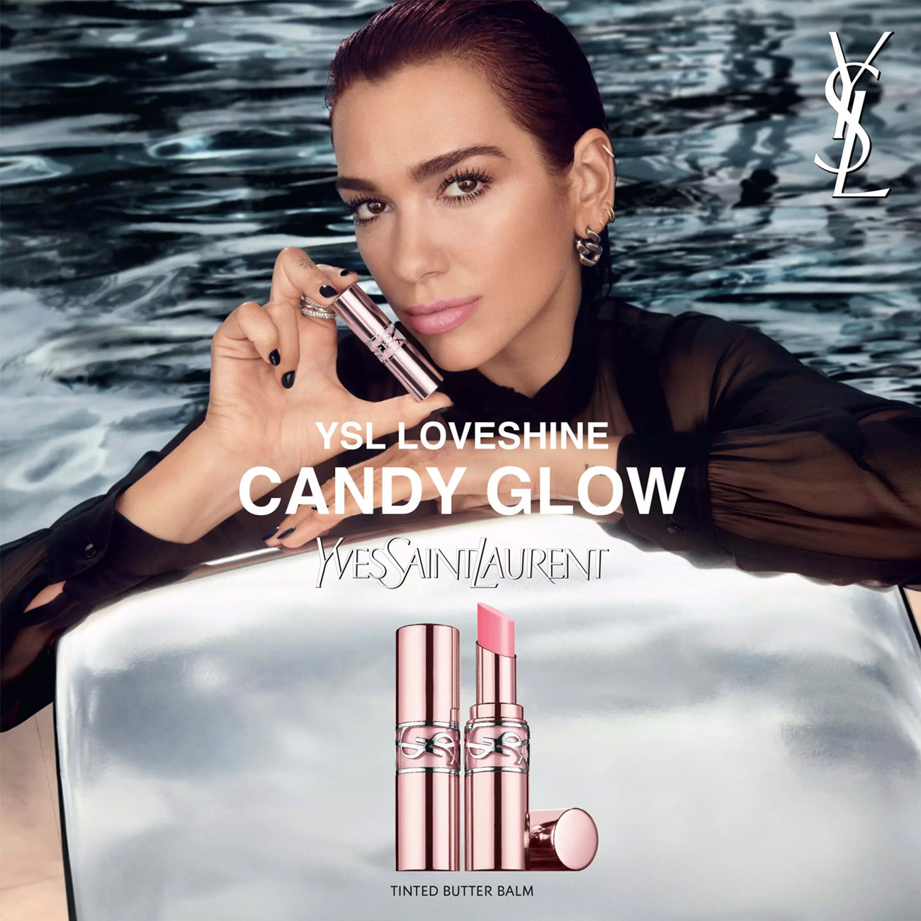 LoveShine Candy Glow Balm