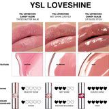 LoveShine Candy Glow Balm