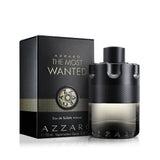 The Most Wanted Eau de Toilette Intense