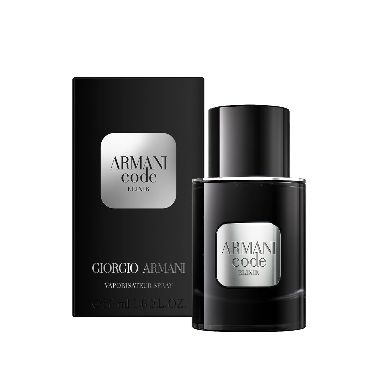 Armani Code Elixir