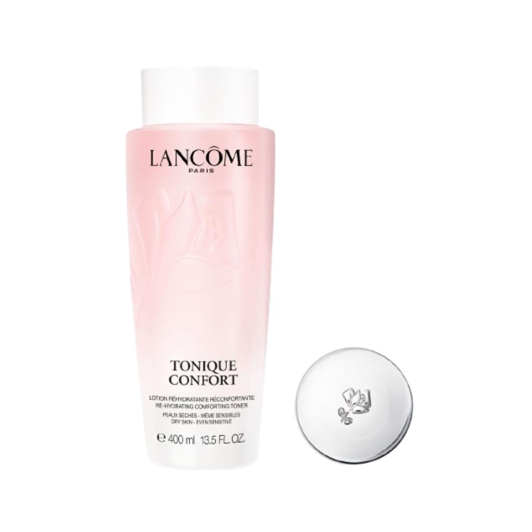Tonique Confort - Re-Hydrating Comforting Toner with Acacia Honey - Dry Skin
