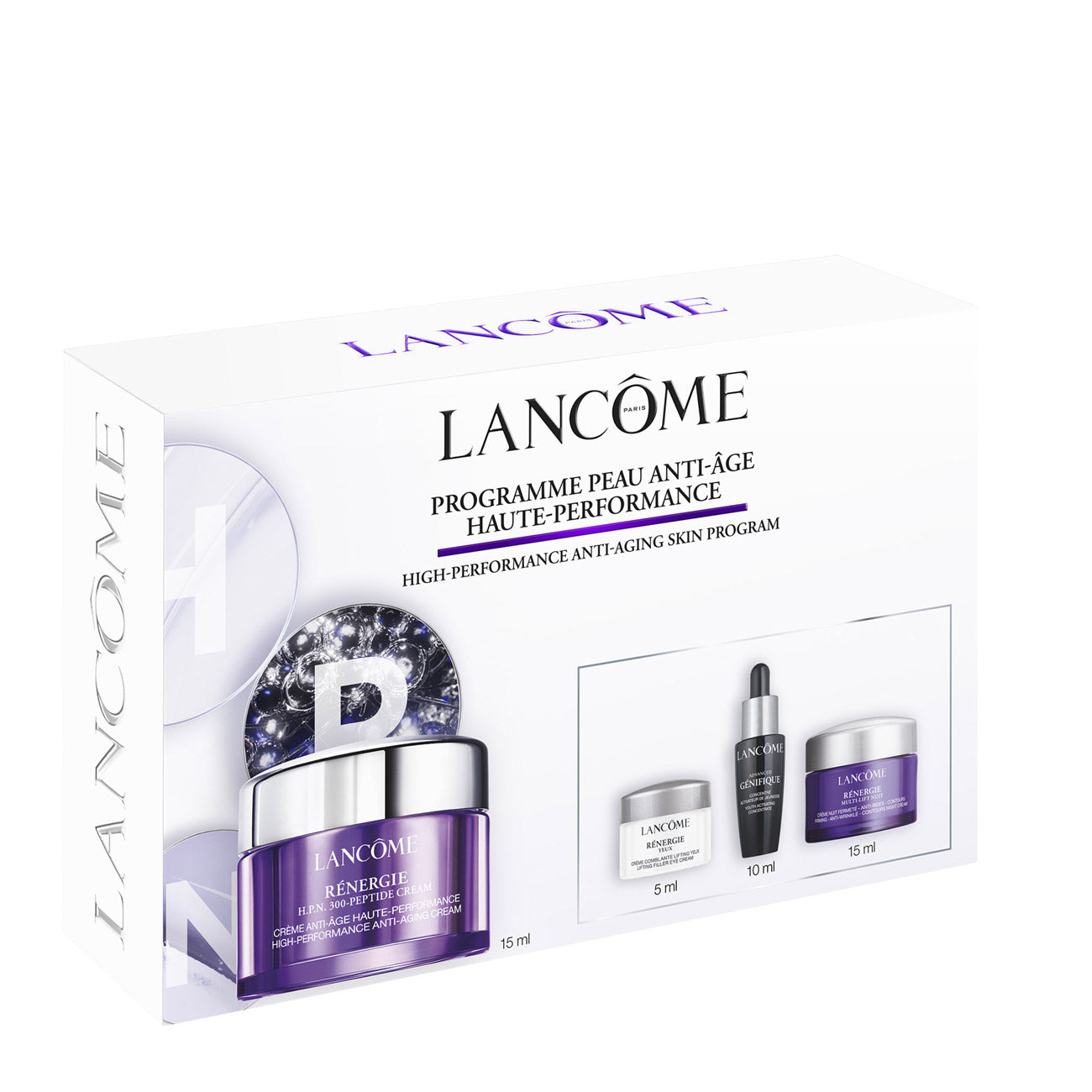Lancôme Rénergie Starter Kit