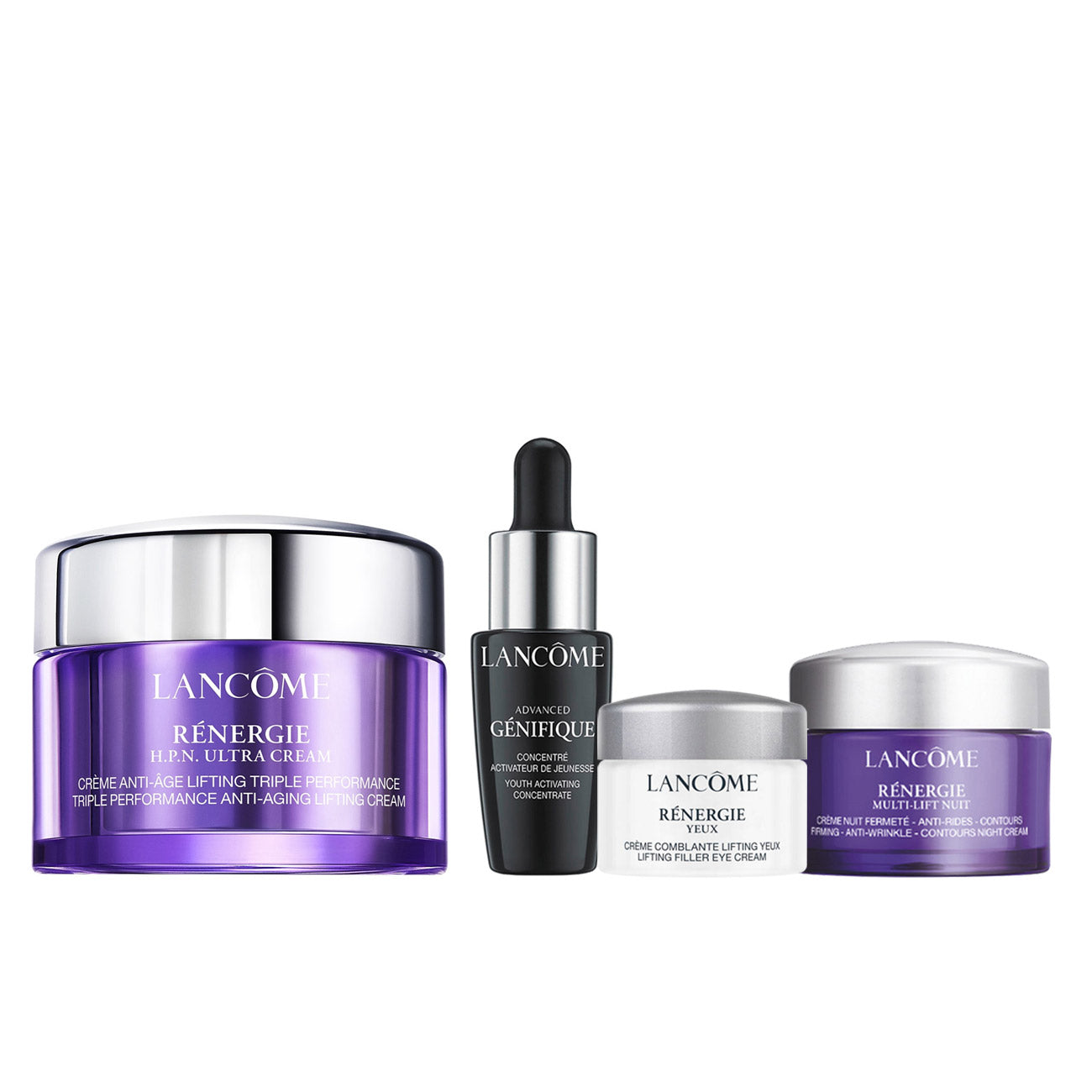 Lancôme Rénergie Starter Kit