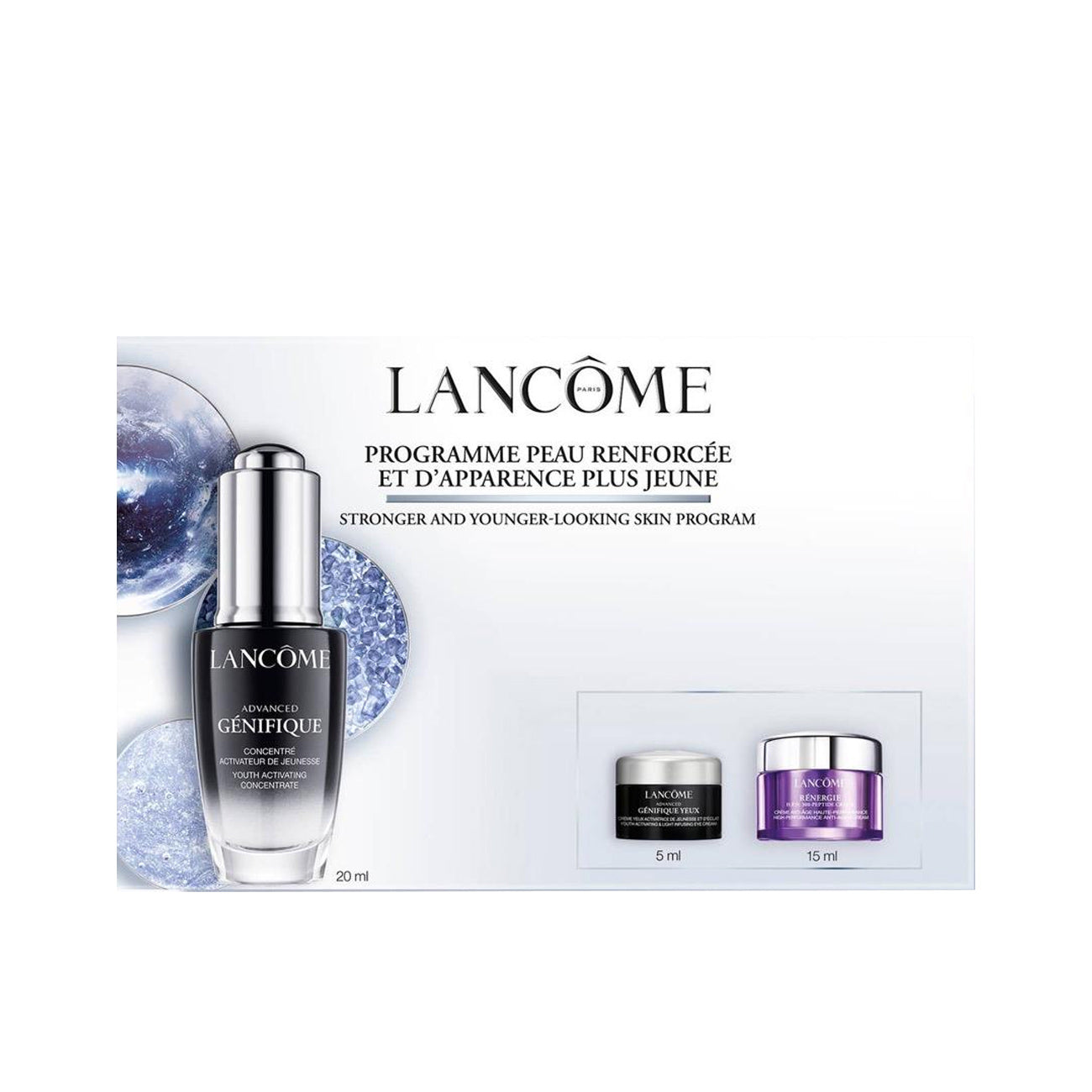 Génifique Starter Kit Gift Set