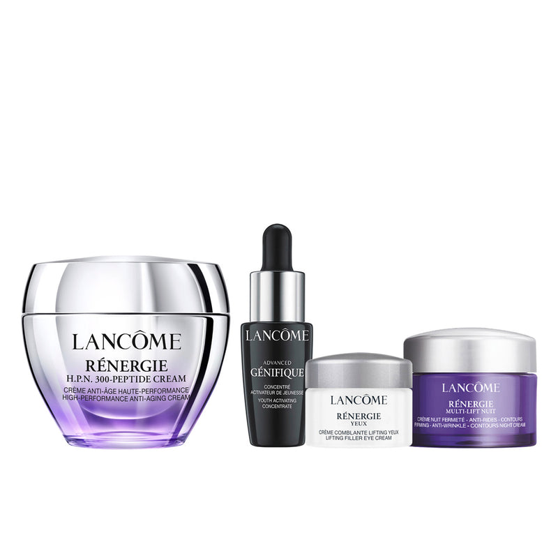 Rénergie Peptide Cream Gift Set