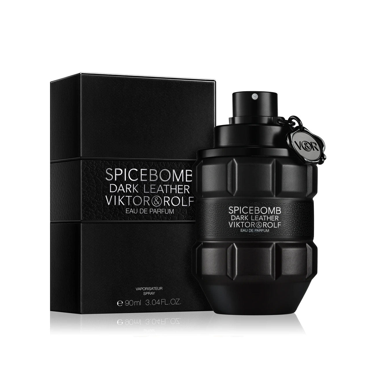 Spicebomb Dark Leather Eau De Parfum