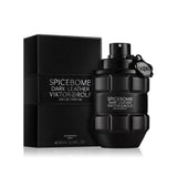 Spicebomb Dark Leather Eau De Parfum
