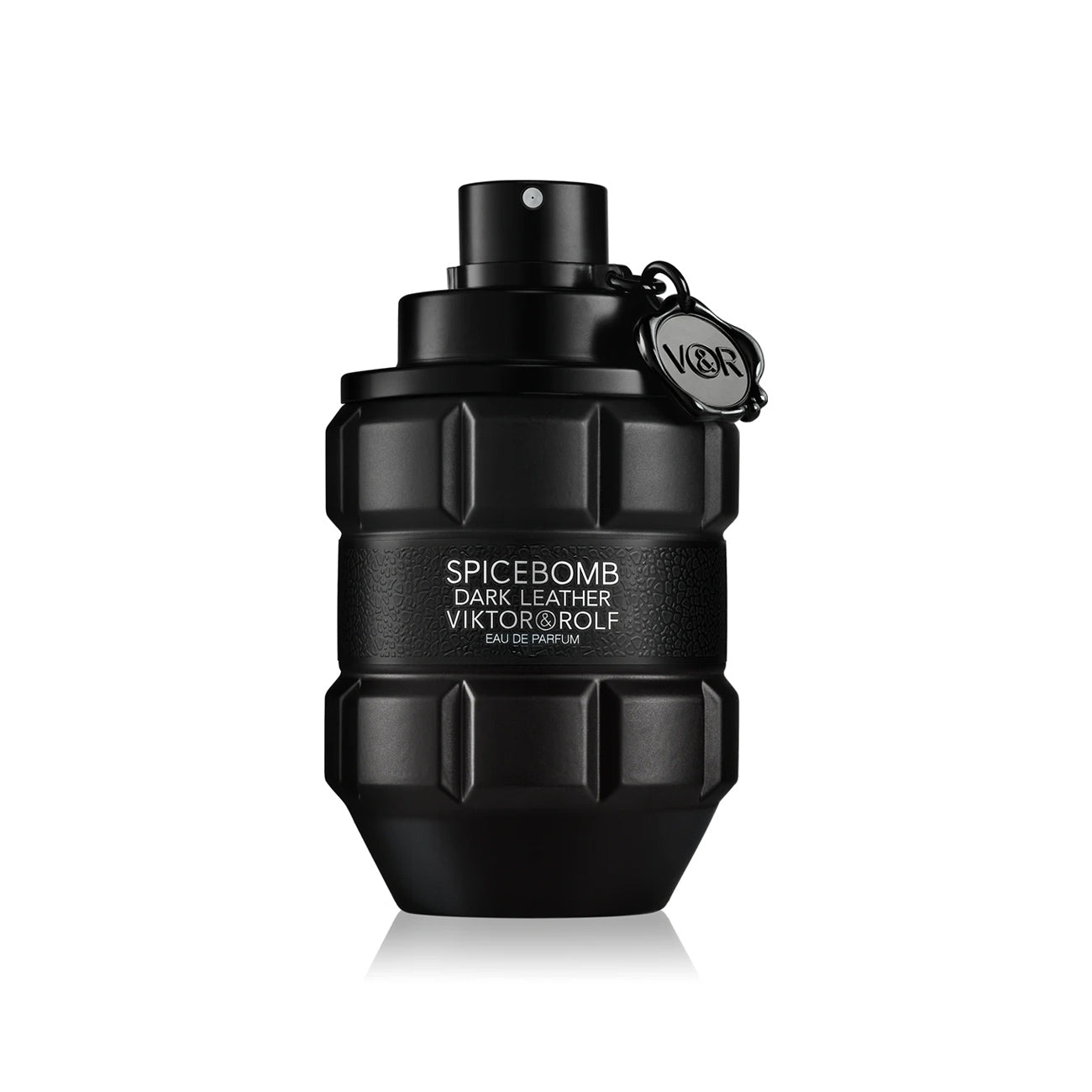 Spicebomb Dark Leather Eau De Parfum