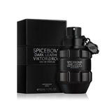 Spicebomb Dark Leather Eau De Parfum