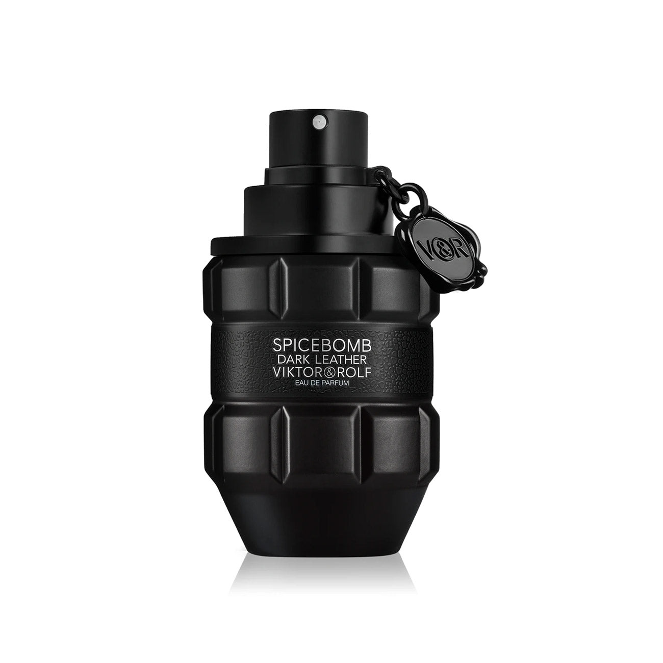 Spicebomb Dark Leather Eau De Parfum