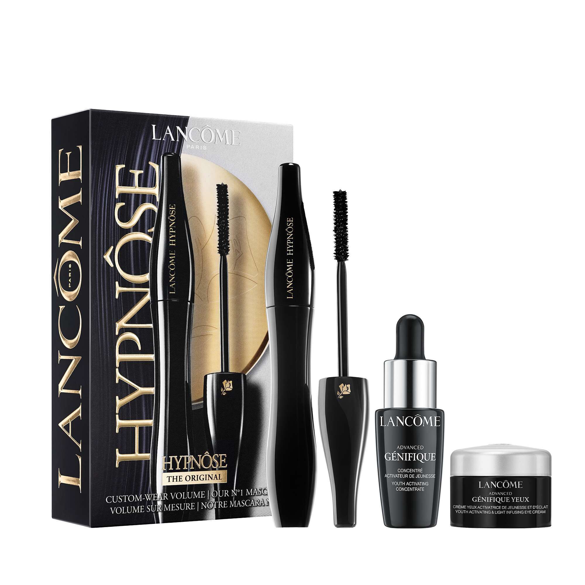 Hypnôse Drama Mascara Gift Set
